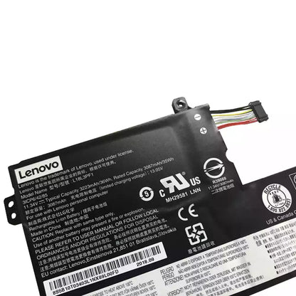 LENOVO L18L3PF1 – L18L3PF1 Original Laptop Notebook Battery (1 Yr Warranty)