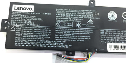 LENOVO IdeaPad 310 - L15C2PB7 Original Laptop Notebook Battery (1 Yr Warranty)