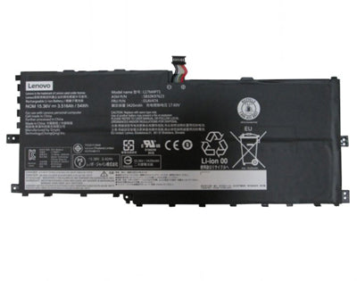 LENOVO ThinkPad X1 Yoga 2018 - L17C4P71 Original Laptop Notebook Battery (1 Yr Warranty)