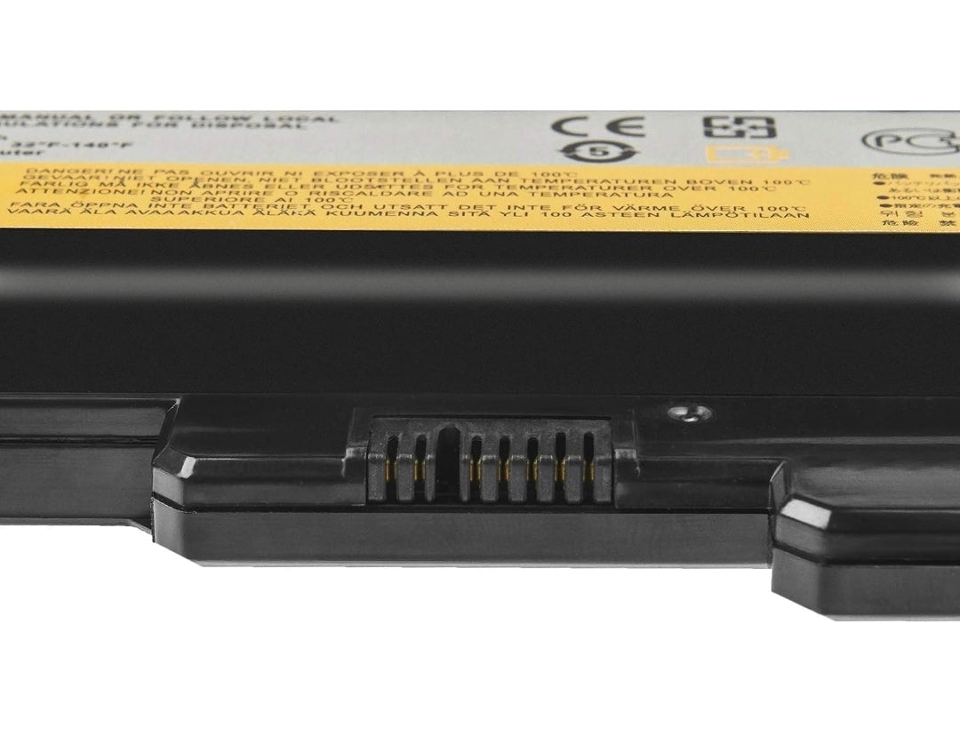 LENOVO 3000 B460ea - L08S6Y02 Original Laptop Notebook Battery (1 Yr Warranty)