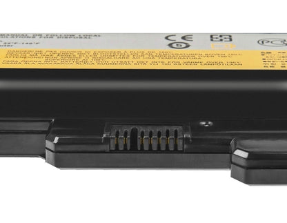 LENOVO 3000 B460ea - L08S6Y02 Original Laptop Notebook Battery (1 Yr Warranty)