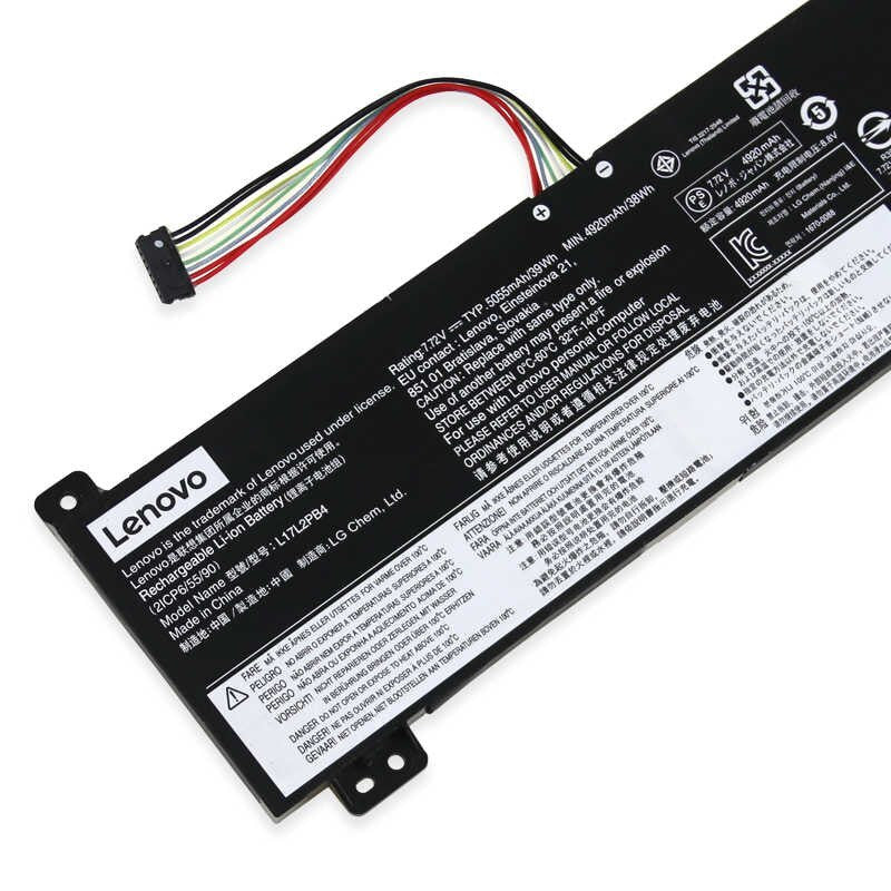 LENOVO V130 - L17L2PB4 Original Laptop Notebook Battery (1 Yr Warranty)