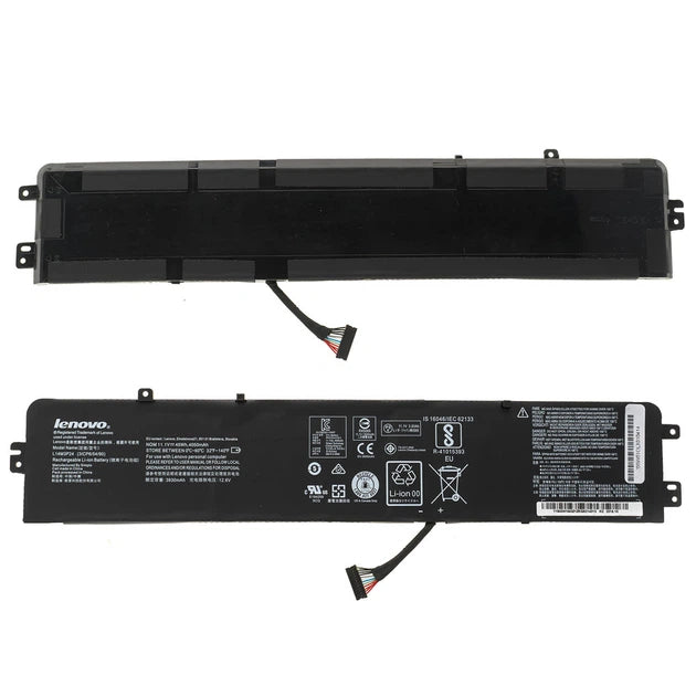 LENOVO L14M3P24 – L14M3P24 Original Laptop Notebook Battery (1 Yr Warranty)