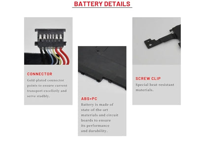 LENOVO 00HW028 – 00HW028 Original Laptop Notebook Battery (1 Yr Warranty)