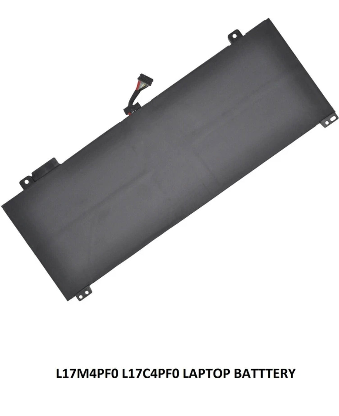 LENOVO L17M4PF0 – L17M4PF0 Original Laptop Notebook Battery (1 Yr Warranty)