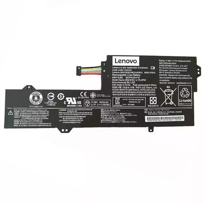 LENOVO 5B10N87357 - L17L3P61 Original Laptop Notebook Battery (1 Yr Warranty)