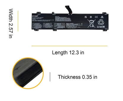 LENOVO L21B4PC0 – L21B4PC0 Original Laptop Notebook Battery (1 Yr Warranty)