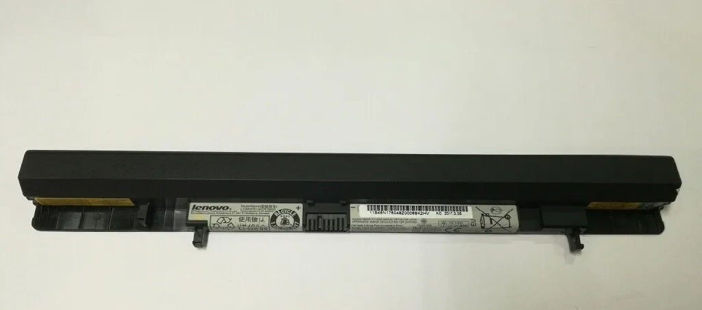 LENOVO Flex 15 - L12M4F01 Original Laptop Notebook Battery (1 Yr Warranty)