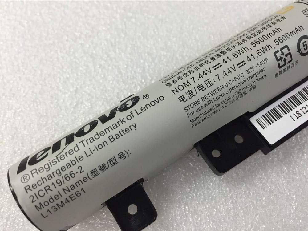 LENOVO L13L4A61 – L13L4A61 Original Laptop Notebook Battery (1 Yr Warranty)