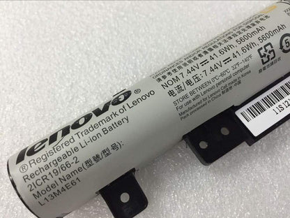 LENOVO L13L4A61 – L13L4A61 Original Laptop Notebook Battery (1 Yr Warranty)