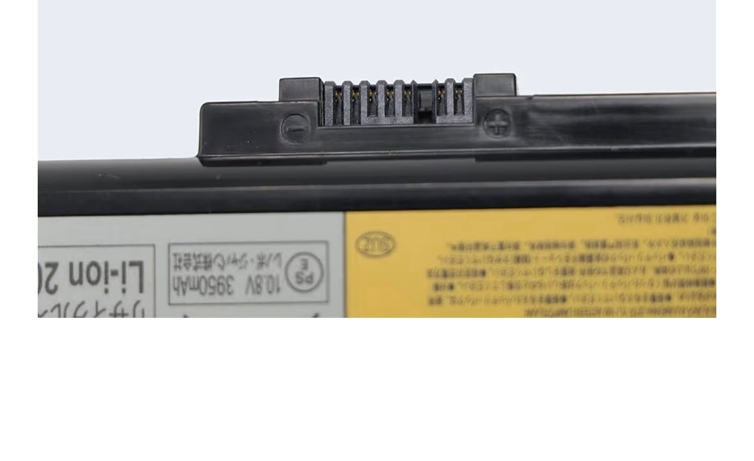 LENOVO IdeaPad Y410P - L11S6R01 Original Laptop Notebook Battery (1 Yr Warranty)