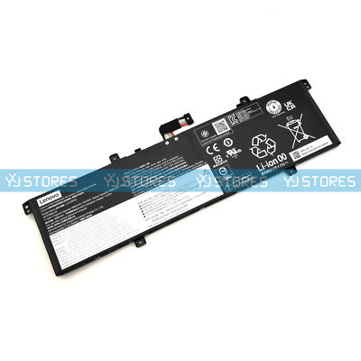LENOVO L21D3PD5 - L21M3PD5 Original Laptop Notebook Battery (1 Yr Warranty)