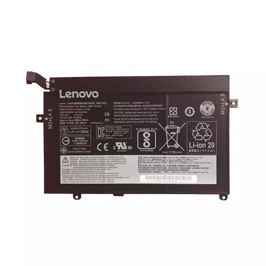 LENOVO 01AV411 – 01AV411 Original Laptop Notebook Battery (1 Yr Warranty)