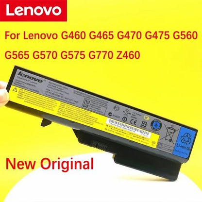 LENOVO B575e - L09S6Y02 Original Laptop Notebook Battery (1 Yr Warranty)
