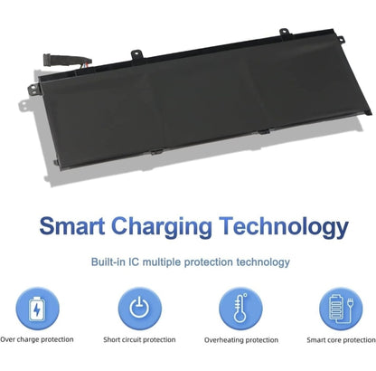 LENOVO L18L3P73 - L18L3P73 Original Laptop Notebook Battery (1 Yr Warranty)