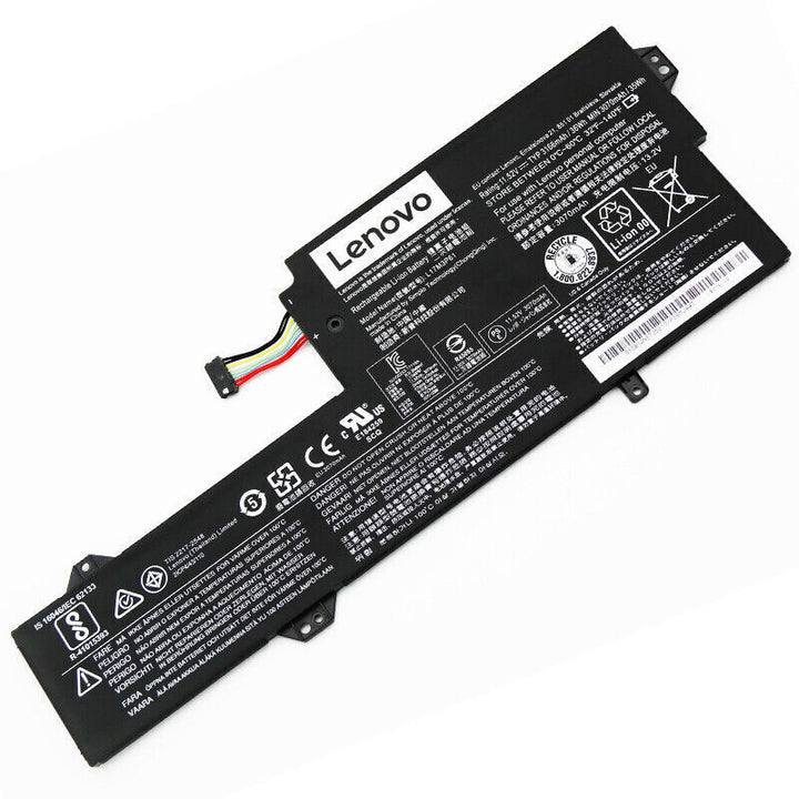 LENOVO 5B10N87357 - L17L3P61 Original Laptop Notebook Battery (1 Yr Warranty)