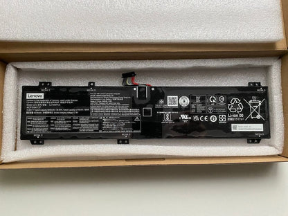 LENOVO L21C4PC5 - L21M4PC5 Original Laptop Notebook Battery (1 Yr Warranty)