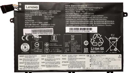 LENOVO 01AV447 – 01AV447 Original Laptop Notebook Battery (1 Yr Warranty)