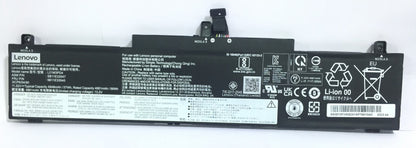 LENOVO 5B11E33545 - L21M3PD4 Original Laptop Notebook Battery (1 Yr Warranty)