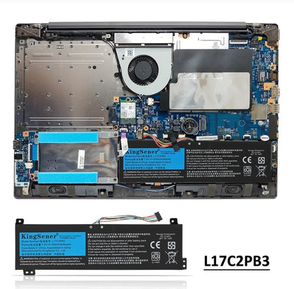LENOVO V130 - L17L2PB4 Original Laptop Notebook Battery (1 Yr Warranty)
