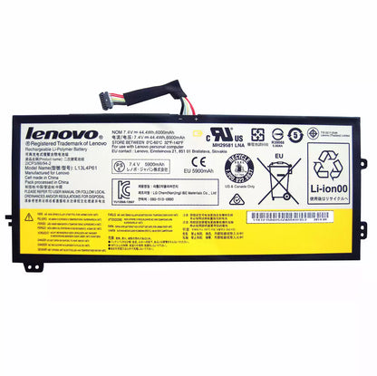 LENOVO L13L4P61 – L13L4P61 Original Laptop Notebook Battery (1 Yr Warranty)