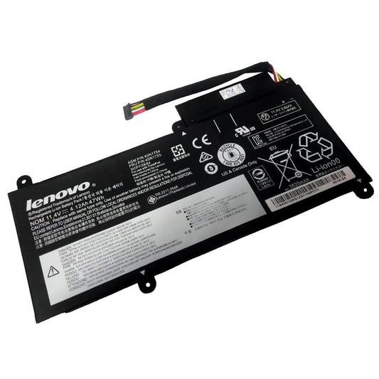 LENOVO 00HW022FRU - 45N1754 Original Laptop Notebook Battery (1 Yr Warranty)