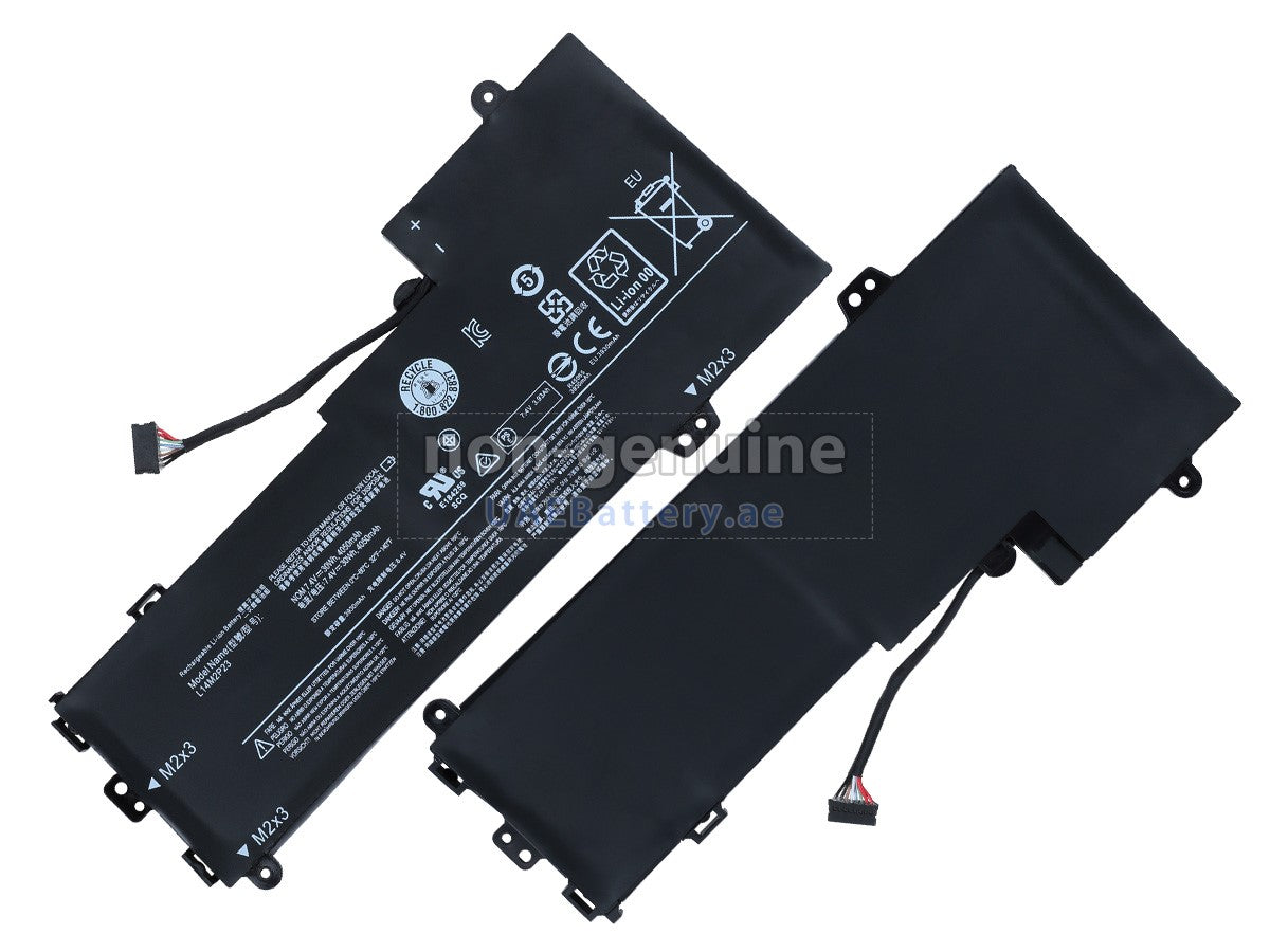 LENOVO L15M2PB6 – L15M2PB6 Original Laptop Notebook Battery (1 Yr Warranty)