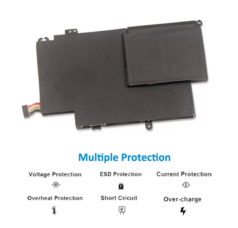 LENOVO ThinkPad S1 - 45N1706 Original Laptop Notebook Battery (1 Yr Warranty)