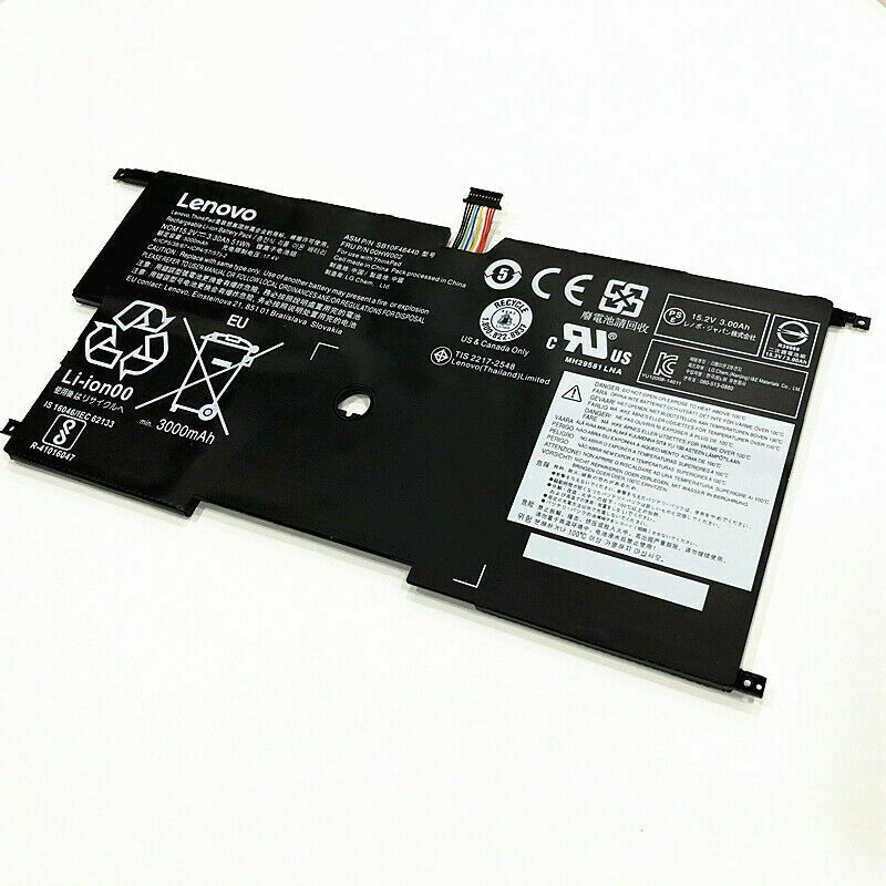 LENOVO 00HW002 – 00HW002 Original Laptop Notebook Battery (1 Yr Warranty)