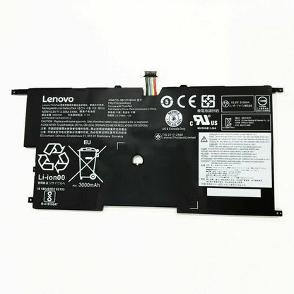 LENOVO 00HW002 – 00HW002 Original Laptop Notebook Battery (1 Yr Warranty)