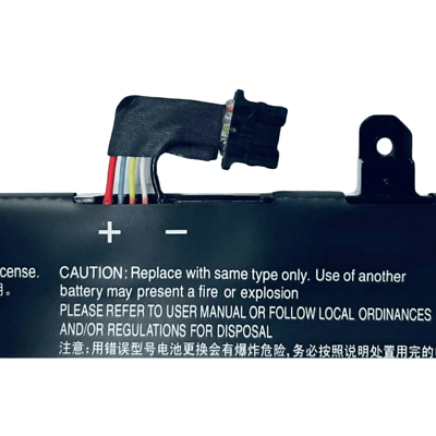 LENOVO 01AV493 - 01AV493 Original Laptop Notebook Battery (1 Yr Warranty)