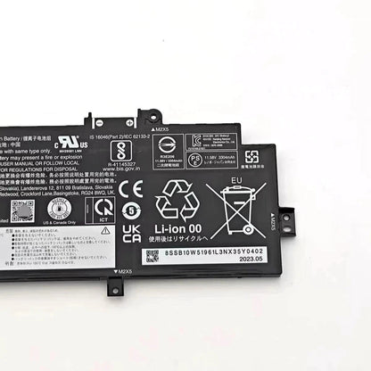 LENOVO L21L3P71 - L21L3P71 Original Laptop Notebook Battery