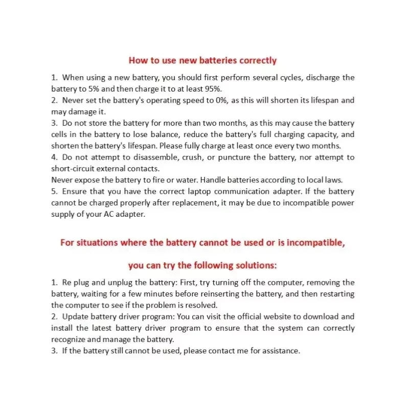 LENOVO 02DL008 SB10K97645 02DL007 SB10K97646 - L18L3P73 Genuine Original Laptop Notebook Battery