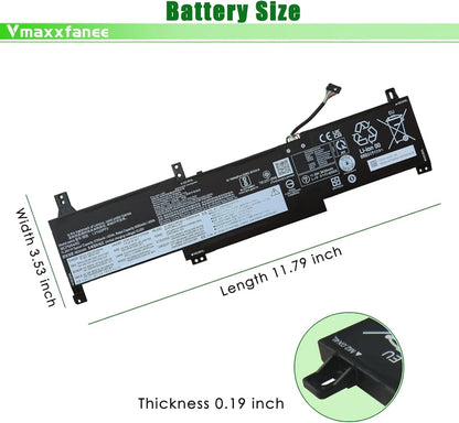 LENOVO L21M3PF0  - L21M3PF0 Original Laptop Notebook Battery