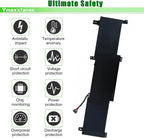 LENOVO IdeaPad 1 15AMN7 - L21M3PF0 Genuine Original Laptop Notebook Battery