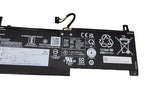 LENOVO IdeaPad 1 15AMN7 - L21M3PF0 Genuine Original Laptop Notebook Battery