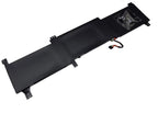 LENOVO IdeaPad 1 15AMN7 - L21M3PF0 Genuine Original Laptop Notebook Battery