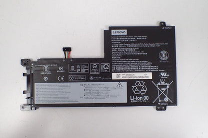 LENOVO L19C3PF5 - L19C3PF5 Original  Laptop Notebook Battery