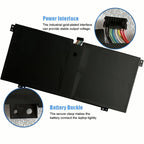 LENOVO 5B10K90767 5B10K90801 - L15M4PC1 Genuine Original Laptop Notebook Battery