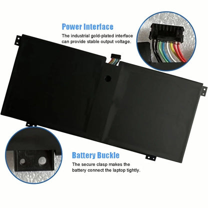 LENOVO L15M4PC1 - L15M4PC1 Original  Laptop Notebook Battery