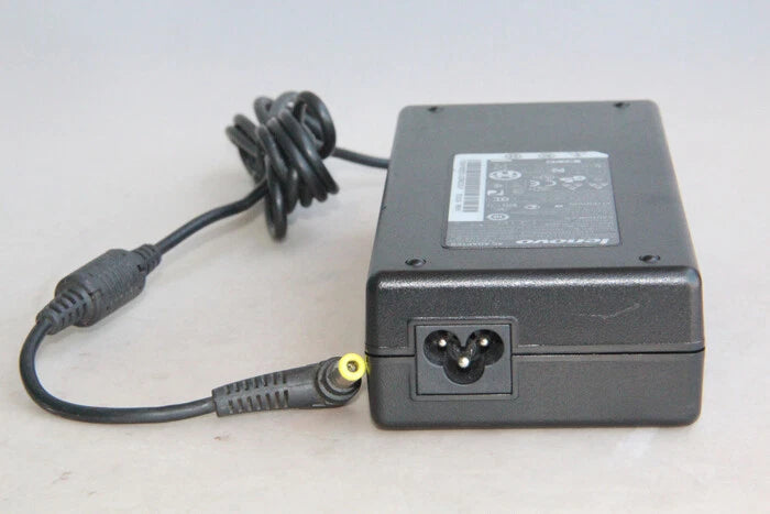 LENOVO LAPTOP CHARGER 130W 19.5V 6.66A GENUINE Original Adapter ( 6.3 mmx3.0 mm )