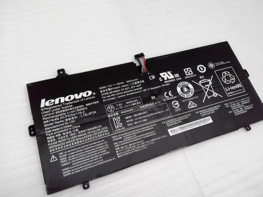 LENOVO L14L4P24 - L14L4P24 Original Laptop Notebook Battery (1 Yr Warranty)
