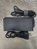 LENOVO LAPTOP CHARGER 170W 20V 8.5A GENUINE Original Adapter ( 5.5 mm x 2.5 mm )