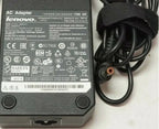 LENOVO LAPTOP CHARGER 170W 20V 8.5A GENUINE Original Adapter ( 5.5 mm x 2.5 mm )