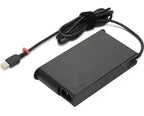 LENOVO LAPTOP CHARGER 230W 20V 11.5A GENUINE Original Adapter Slim Tip ( USB  Square )
